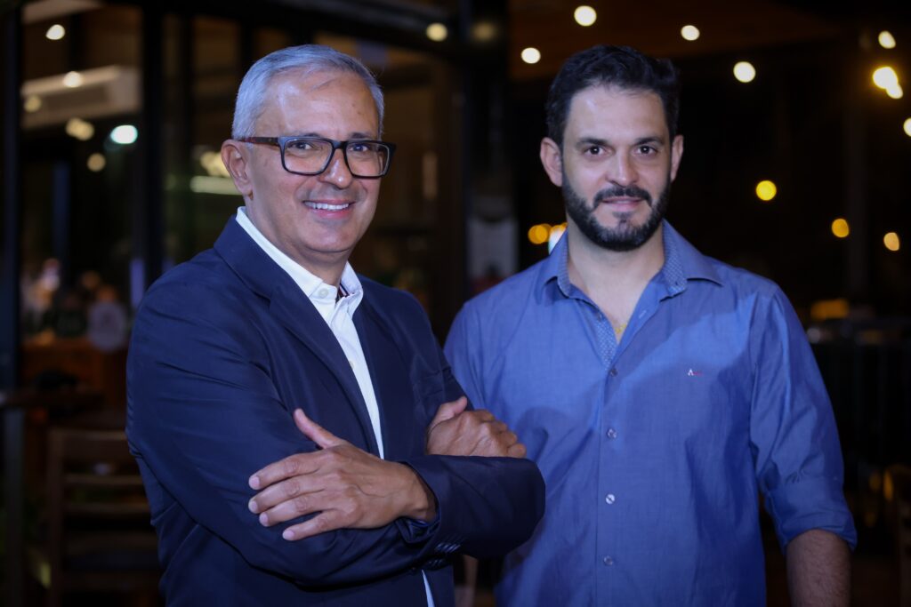 Inauguração da Bella Capri Nova Aliança Sul | Crédito: Rafael Cautella