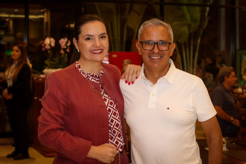 Inauguração da nova unidade da Bella Capri | Crédito: Rafael Cautella