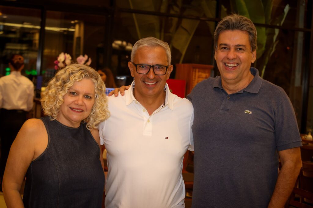 Inauguração da nova unidade da Bella Capri | Crédito: Rafael Cautella