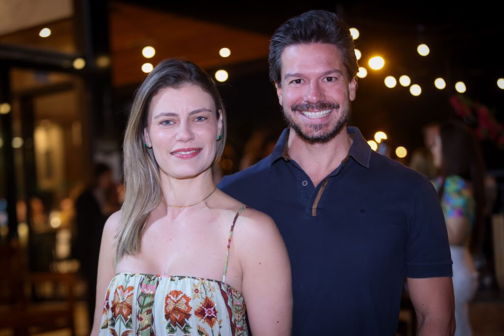 Inauguração da Bella Capri Nova Aliança Sul | Crédito: Rafael Cautella