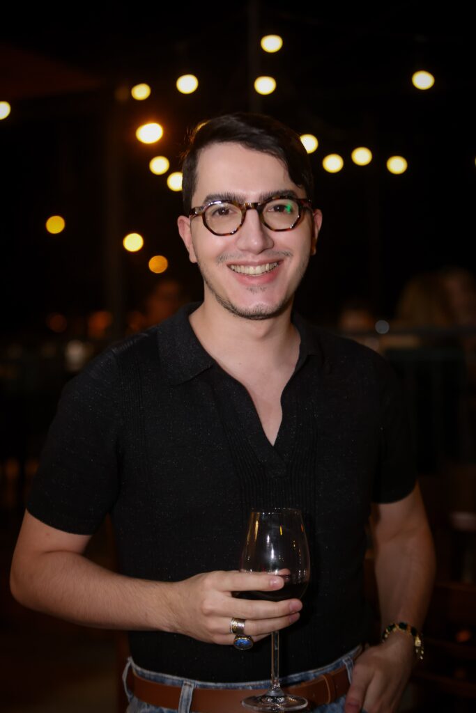 Inauguração da Bella Capri Nova Aliança Sul | Crédito: Rafael Cautella