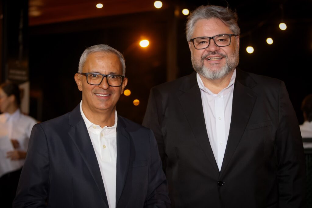 Inauguração da Bella Capri Nova Aliança Sul | Crédito: Rafael Cautella