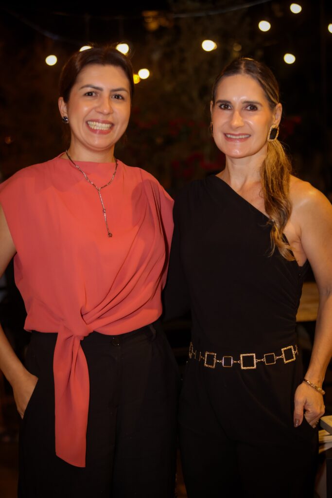 Inauguração da Bella Capri Nova Aliança Sul | Crédito: Rafael Cautella