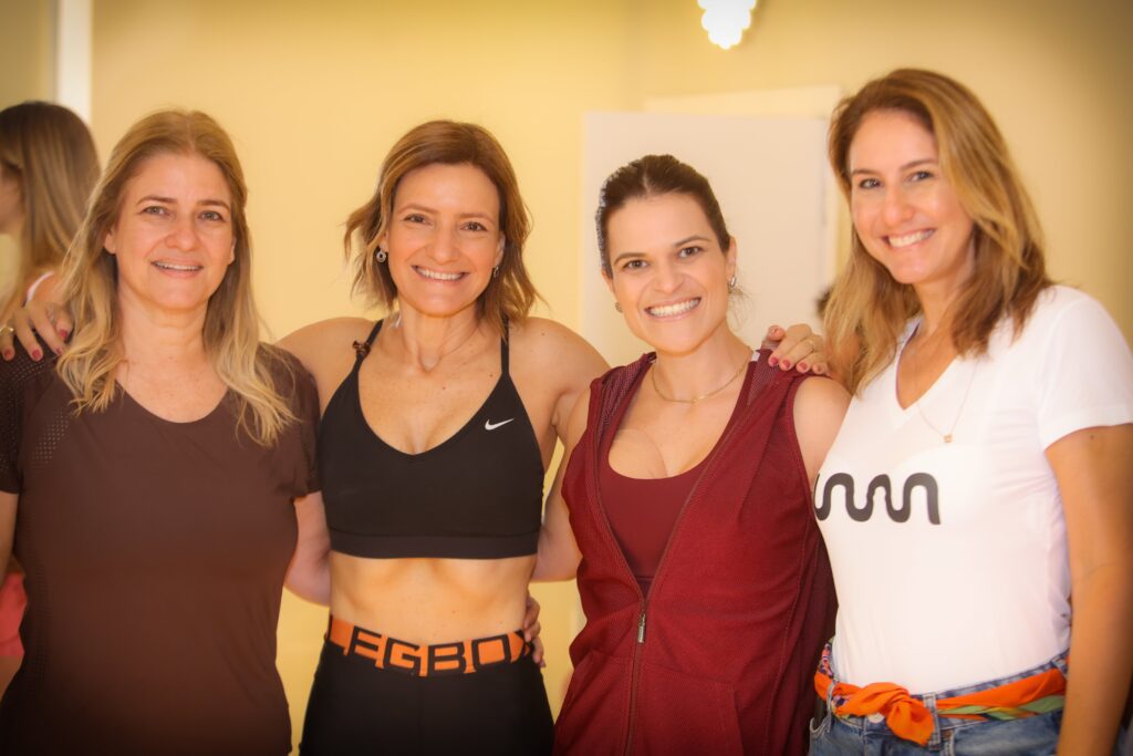 Inauguração do Vidya Studio | Crédito: Rafael Cautella