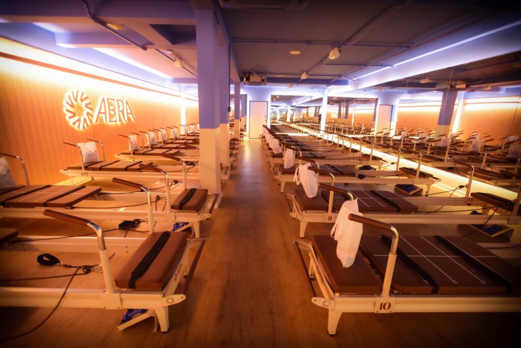 Vidya Studio | Crédito: Rafael Cautella