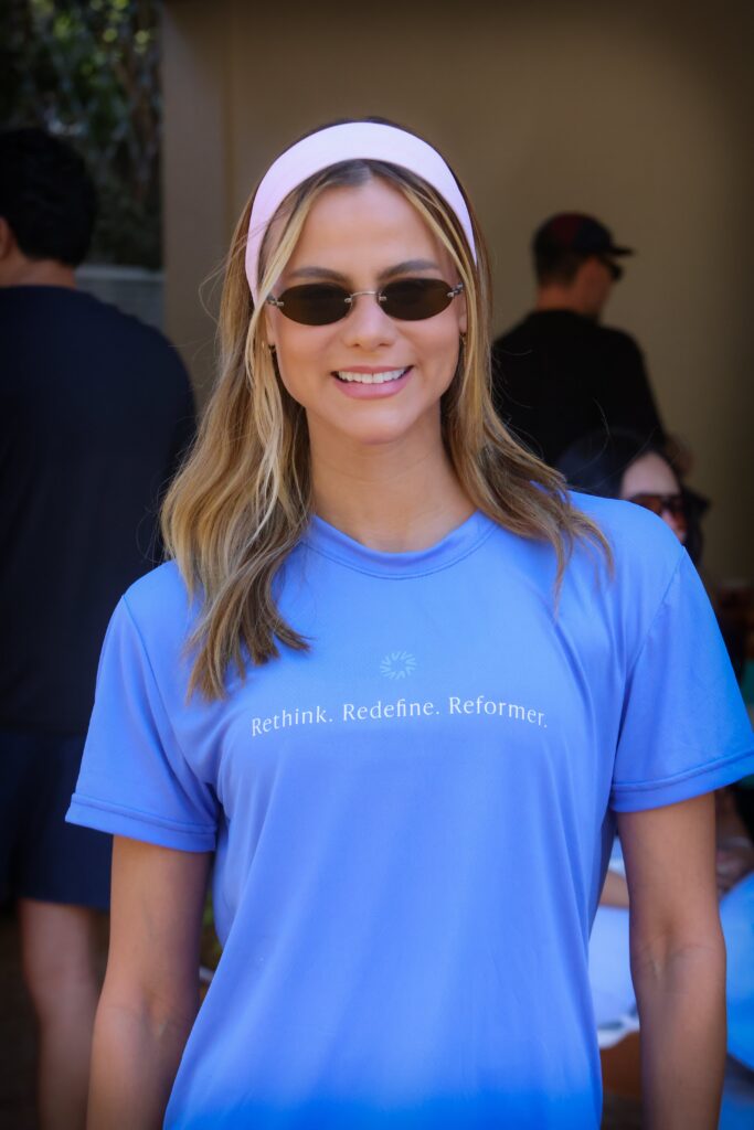 Inauguração do Vidya Studio | Crédito: Rafael Cautella