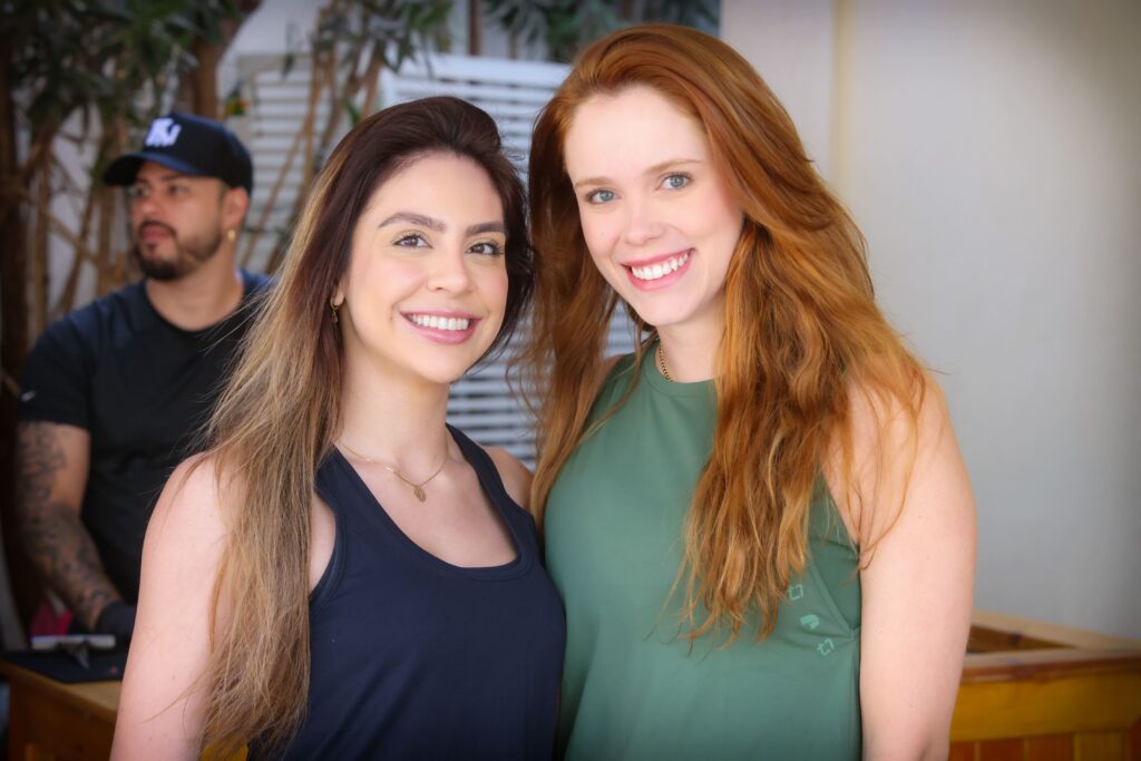 Inauguração do Vidya Studio | Crédito: Rafael Cautella