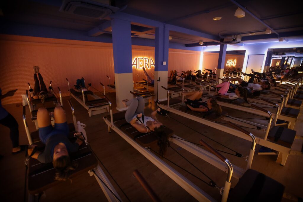 Inauguração do Vidya Studio | Crédito: Rafael Cautella