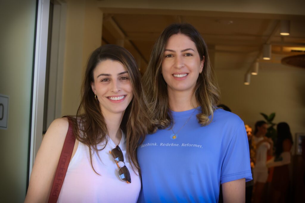 Inauguração do Vidya Studio | Crédito: Rafael Cautella