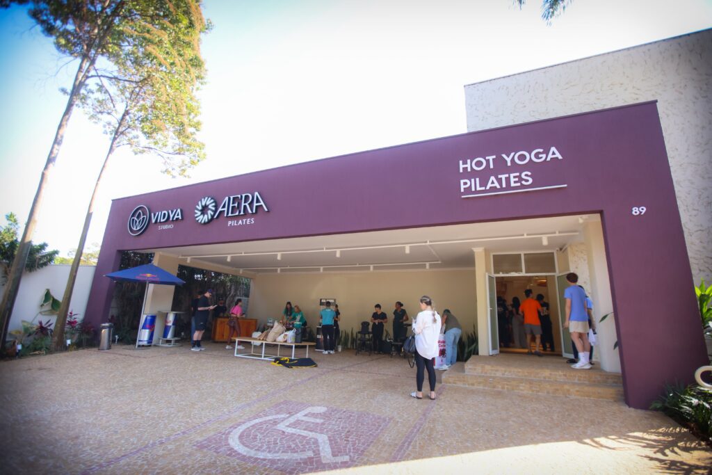 Vidya Studio | Crédito: Rafael Cautella