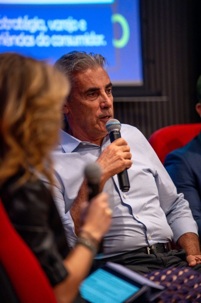 José Roberto Pereira Alvim, fundador e presidente do Grupo Pereira Alvim | Crédito: Divulgação