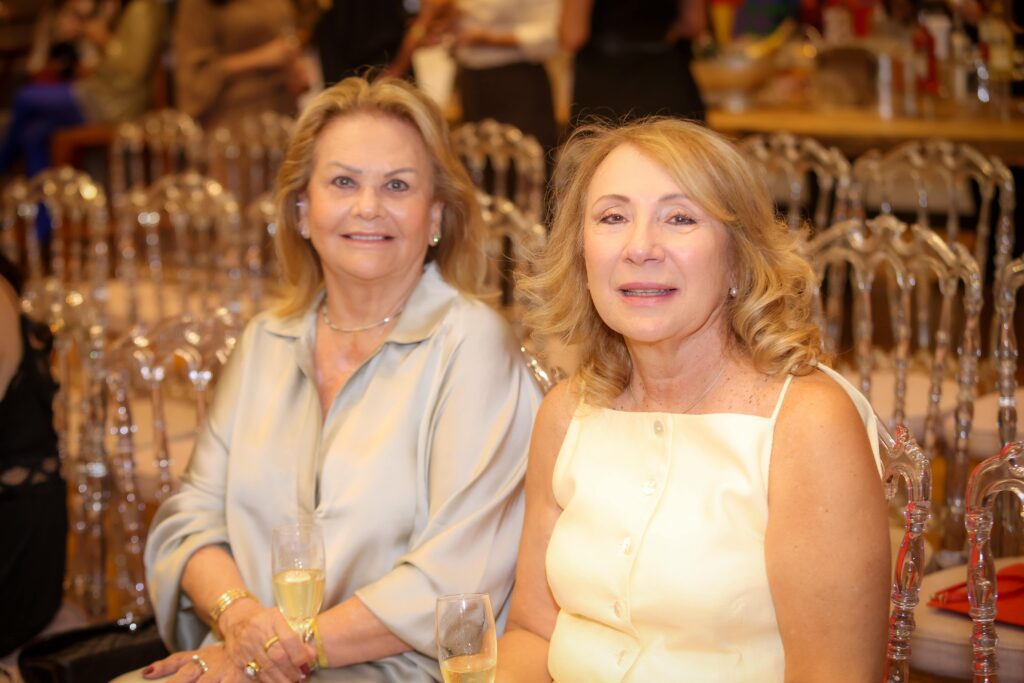 Maria Fashion Day 2025 | Crédito: Rafael Cautella