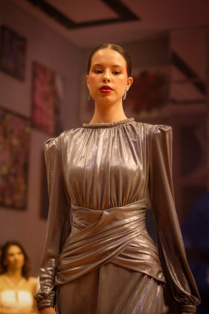 Maria Fashion Day 2025 | Crédito: Rafael Cautella