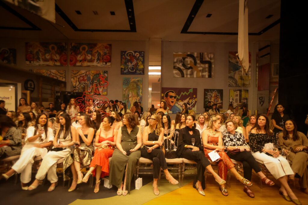 Maria Fashion Day 2025 | Crédito: Rafael Cautella