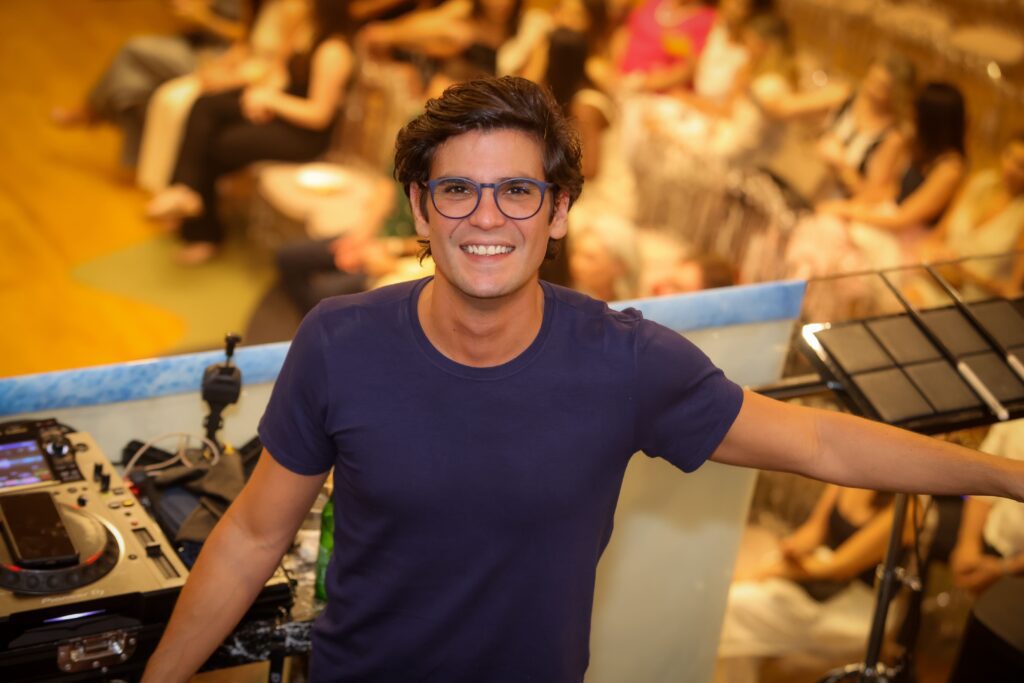 Maria Fashion Day 2025 | Crédito: Rafael Cautella