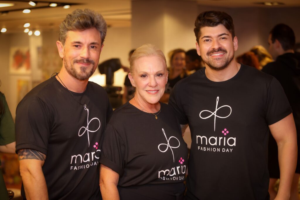 Maria Fashion Day 2025 | Crédito: Rafael Cautella