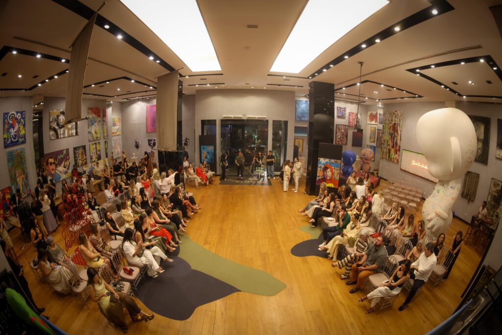 Maria Fashion Day 2025 | Crédito: Rafael Cautella