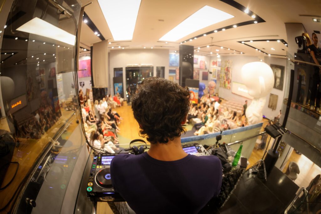 Maria Fashion Day 2025 | Crédito: Rafael Cautella