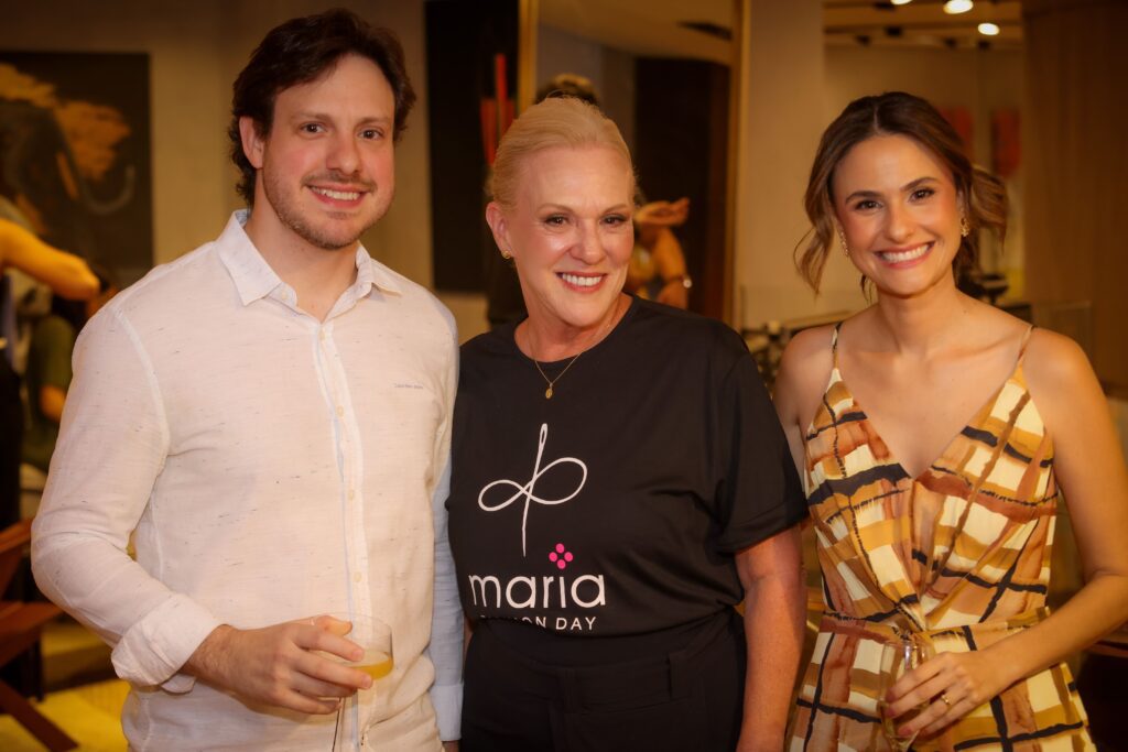 Maria Fashion Day 2025 | Crédito: Rafael Cautella