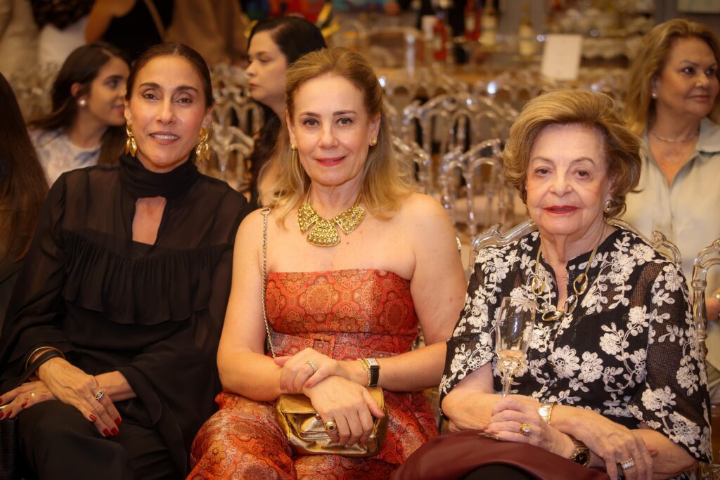 Maria Fashion Day 2025 | Crédito: Rafael Cautella