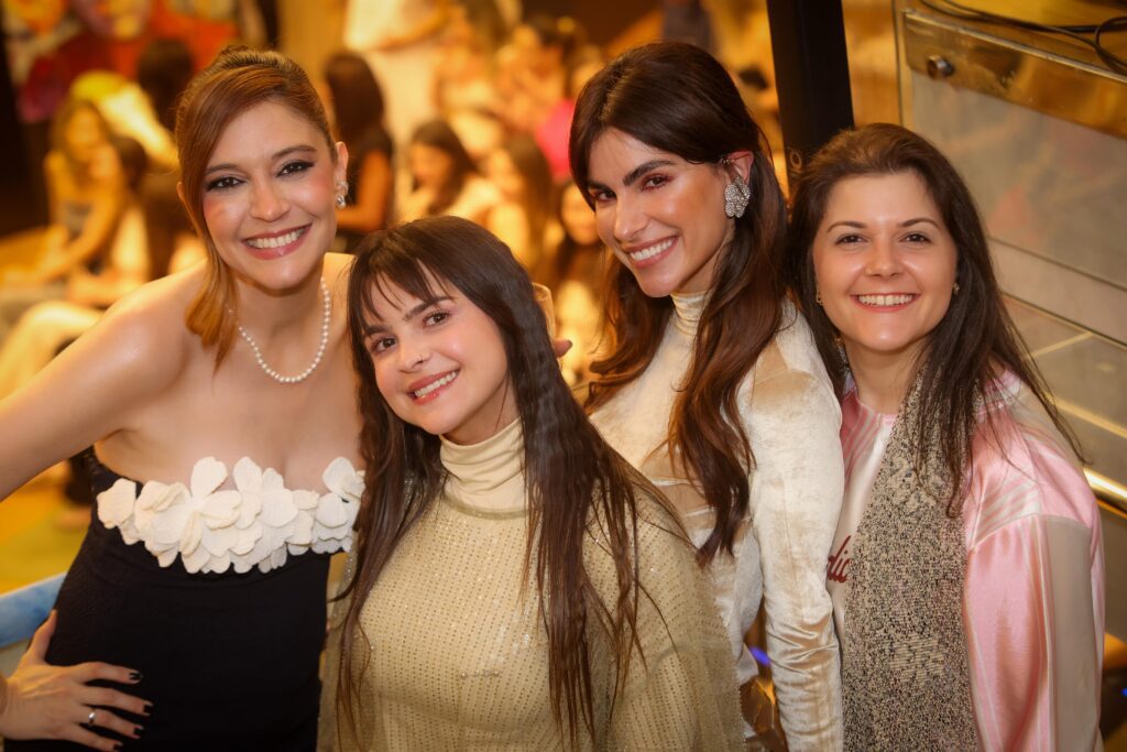 Maria Fashion Day 2025 | Crédito: Rafael Cautella