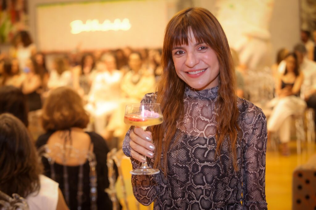 Maria Fashion Day 2025 | Crédito: Rafael Cautella