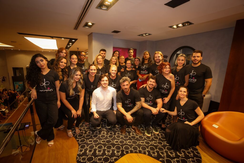 Maria Fashion Day 2025 | Crédito: Rafael Cautella