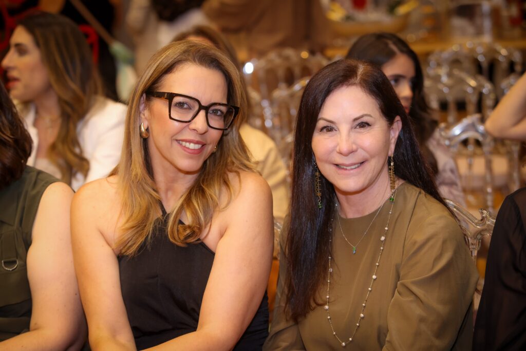 Maria Fashion Day 2025 | Crédito: Rafael Cautella