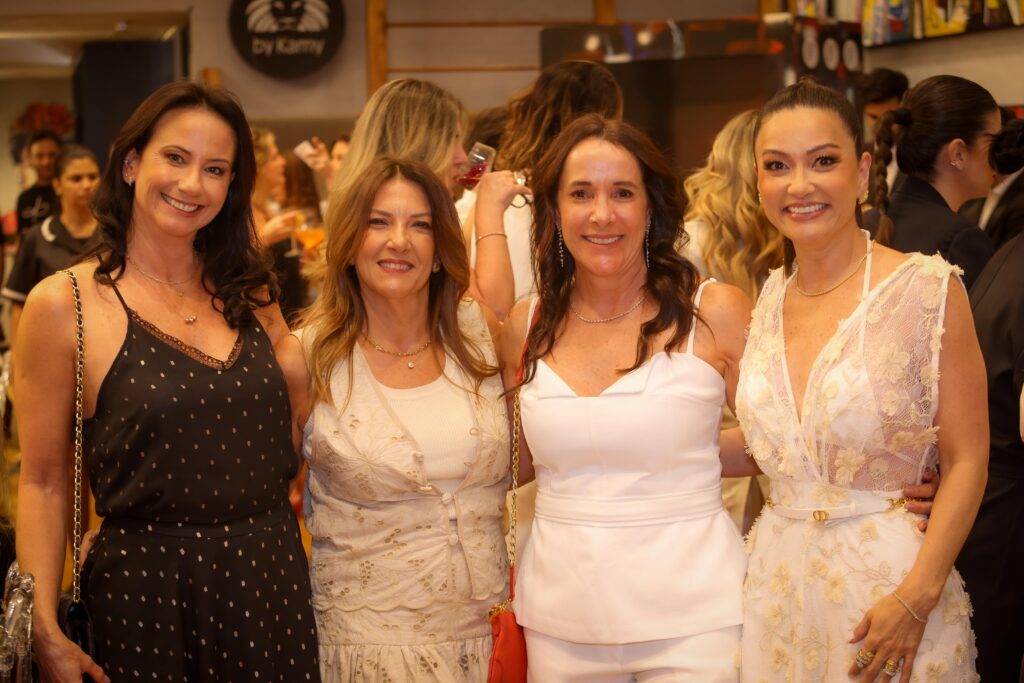 Maria Fashion Day 2025 | Crédito: Rafael Cautella