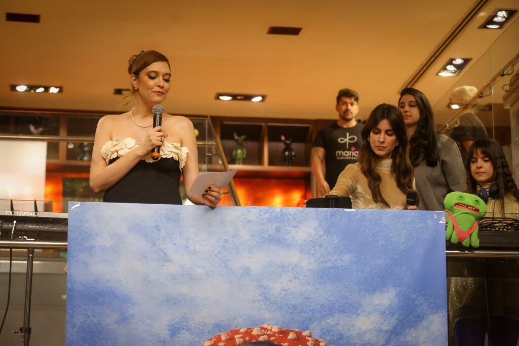 Maria Fashion Day 2025 | Crédito: Rafael Cautella