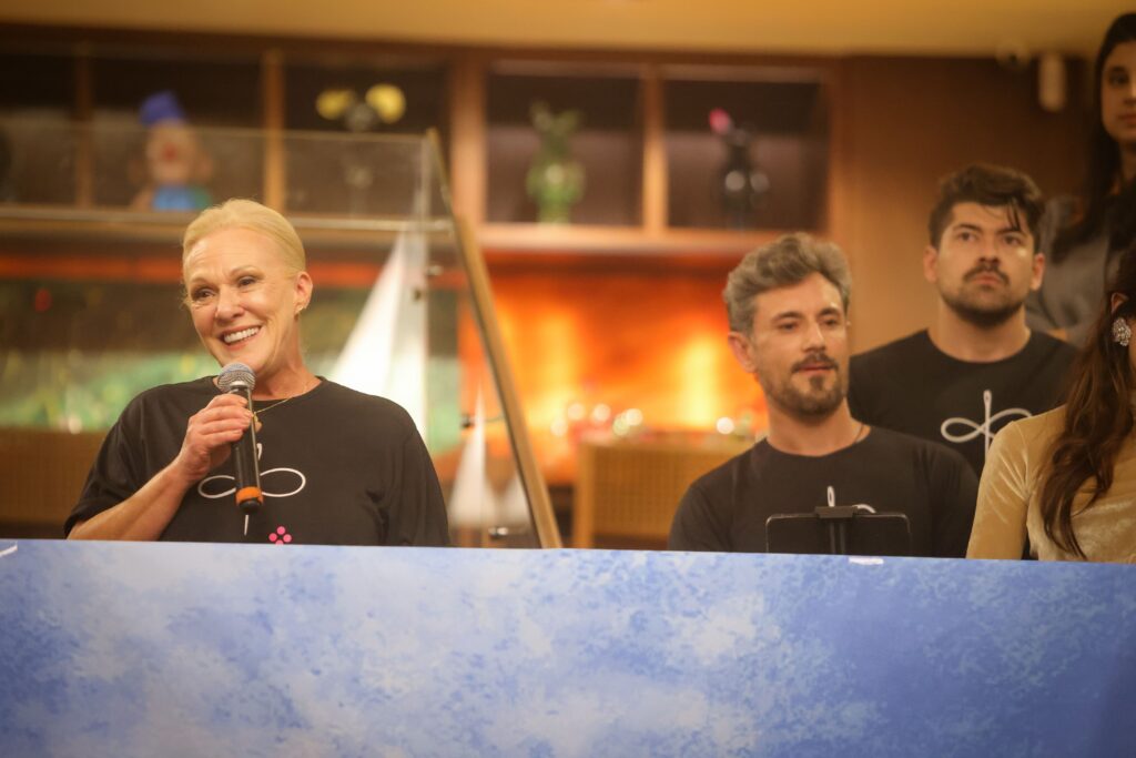 Maria Fashion Day 2025 | Crédito: Rafael Cautella