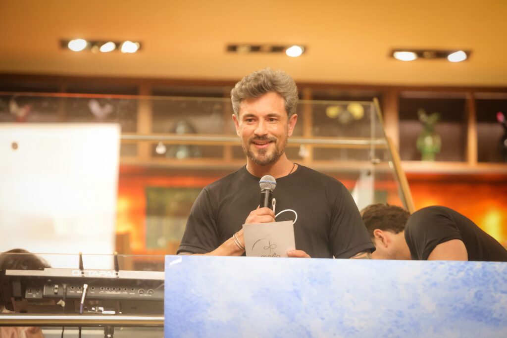 Maria Fashion Day 2025 | Crédito: Rafael Cautella