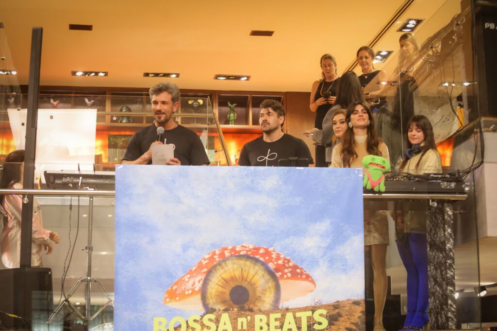 Maria Fashion Day 2025 | Crédito: Rafael Cautella