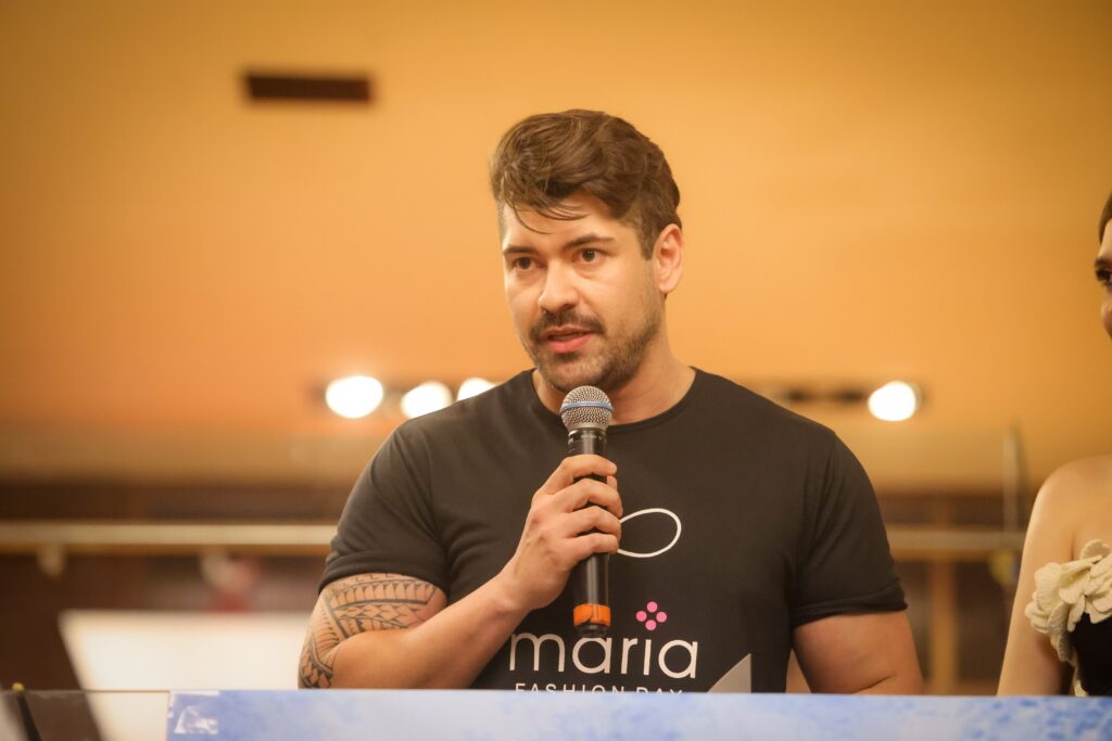 Maria Fashion Day 2025 | Crédito: Rafael Cautella