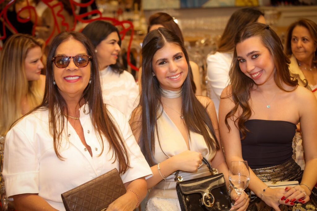 Maria Fashion Day 2025 | Crédito: Rafael Cautella