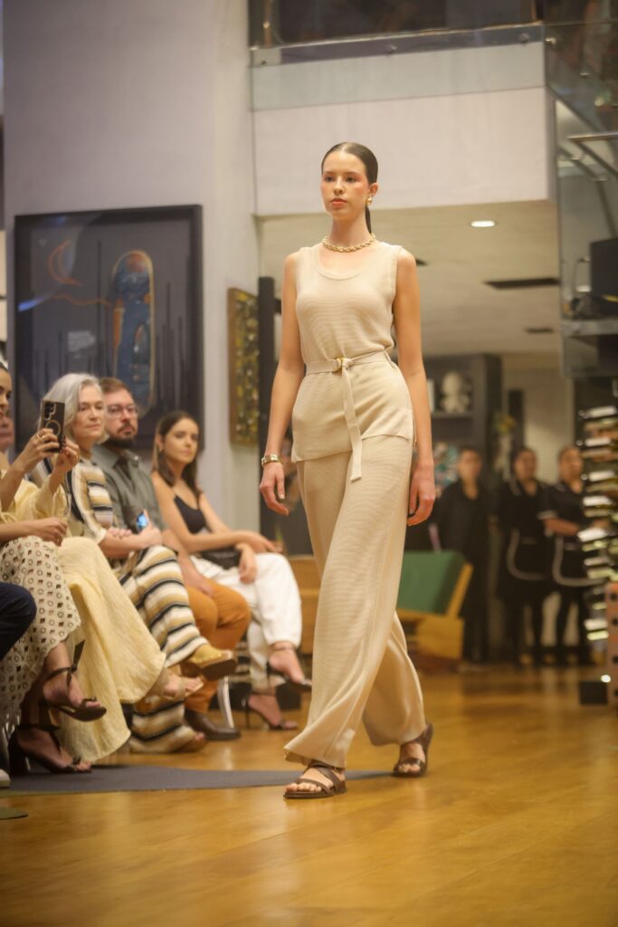 Maria Fashion Day 2025 | Crédito: Rafael Cautella