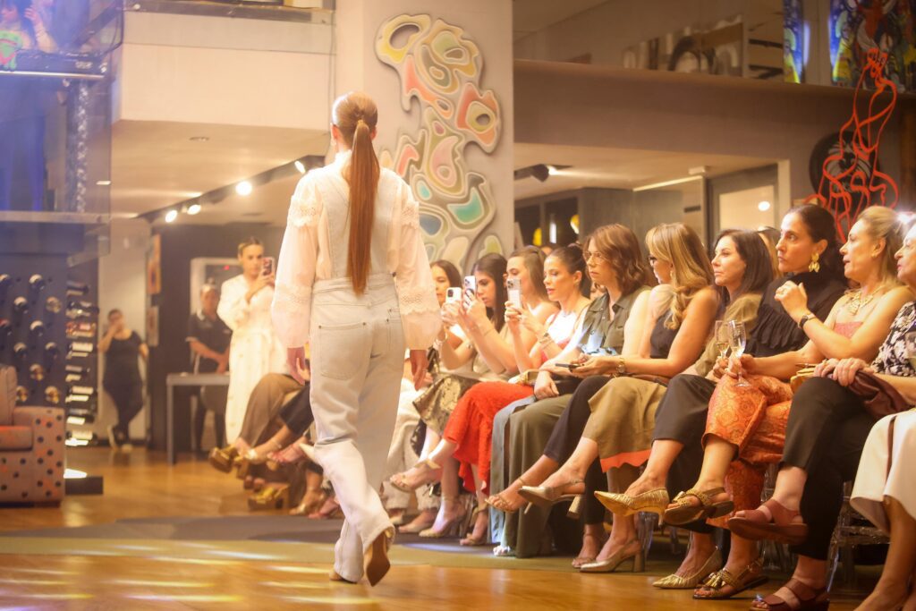 Maria Fashion Day 2025 | Crédito: Rafael Cautella