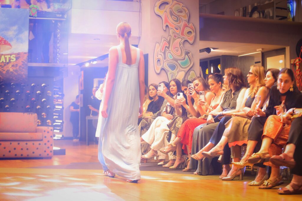 Maria Fashion Day 2025 | Crédito: Rafael Cautella