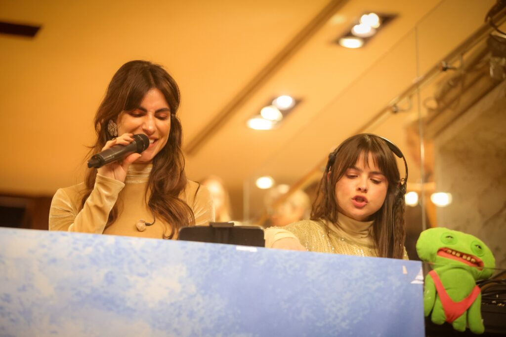 Maria Fashion Day 2025 | Crédito: Rafael Cautella