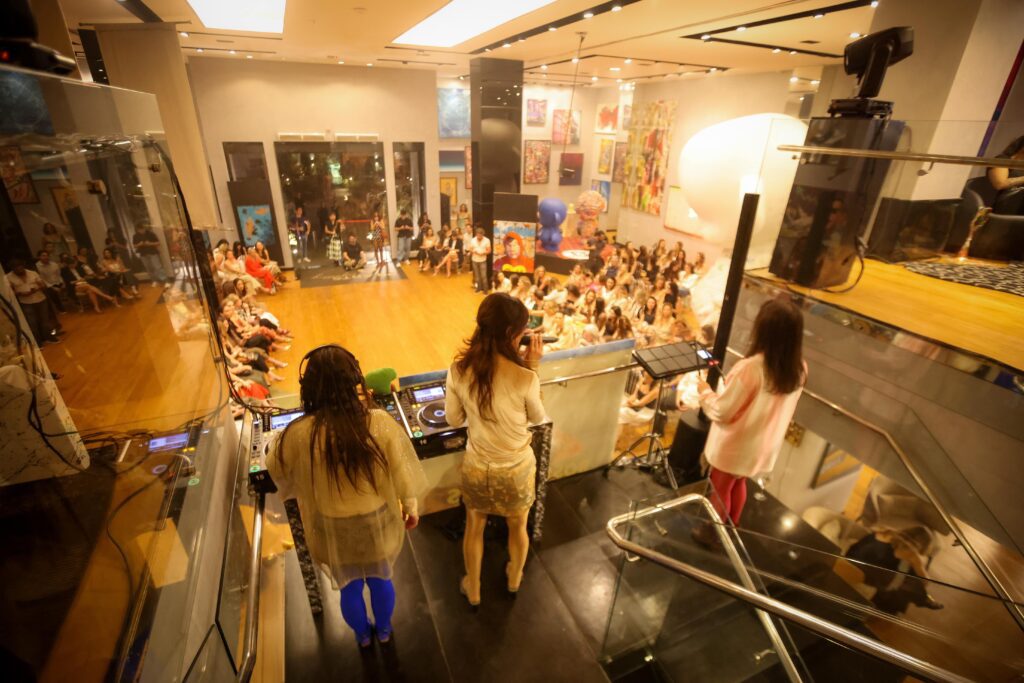 Maria Fashion Day 2025 | Crédito: Rafael Cautella