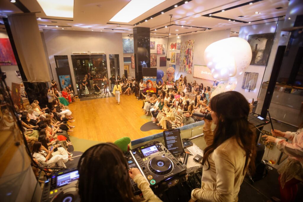 Maria Fashion Day 2025 | Crédito: Rafael Cautella