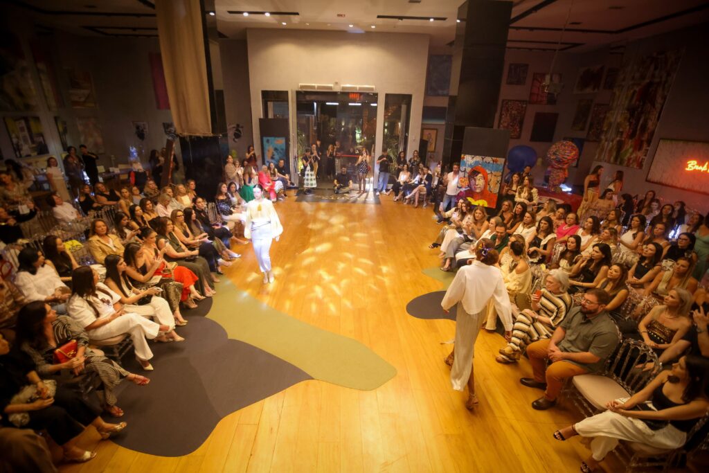 Maria Fashion Day 2025 | Crédito: Rafael Cautella