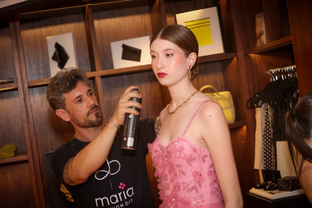 Maria Fashion Day 2025 | Crédito: Rafael Cautella