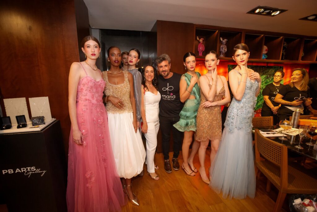 Maria Fashion Day 2025 | Crédito: Rafael Cautella