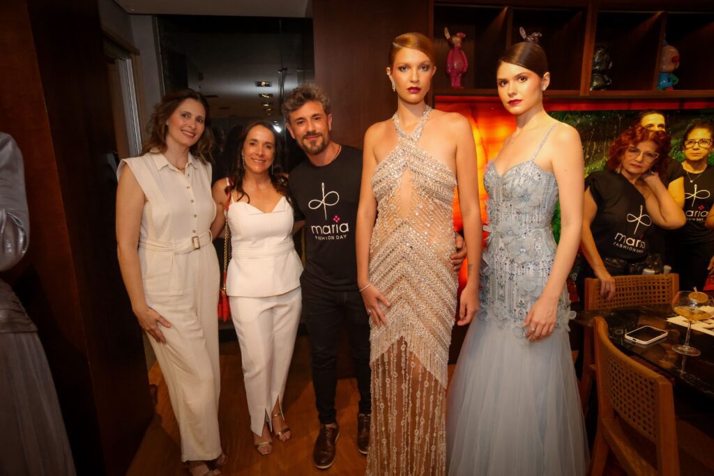 Maria Fashion Day 2025 | Crédito: Rafael Cautella