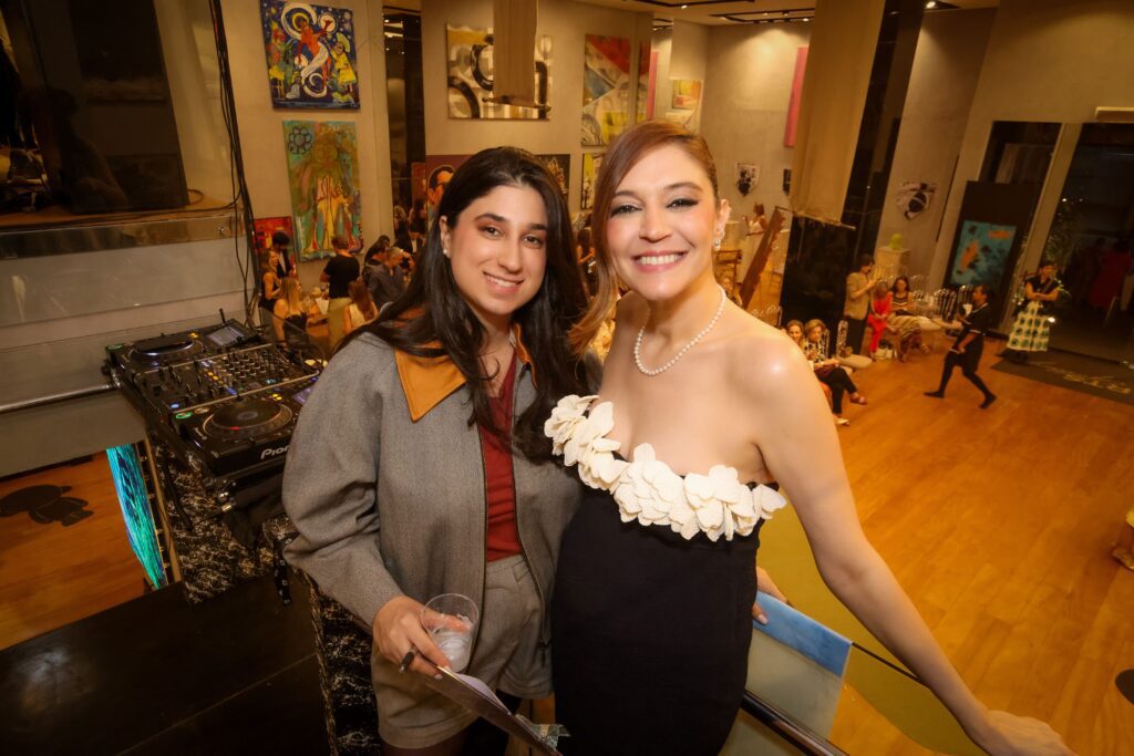 Maria Fashion Day 2025 | Crédito: Rafael Cautella