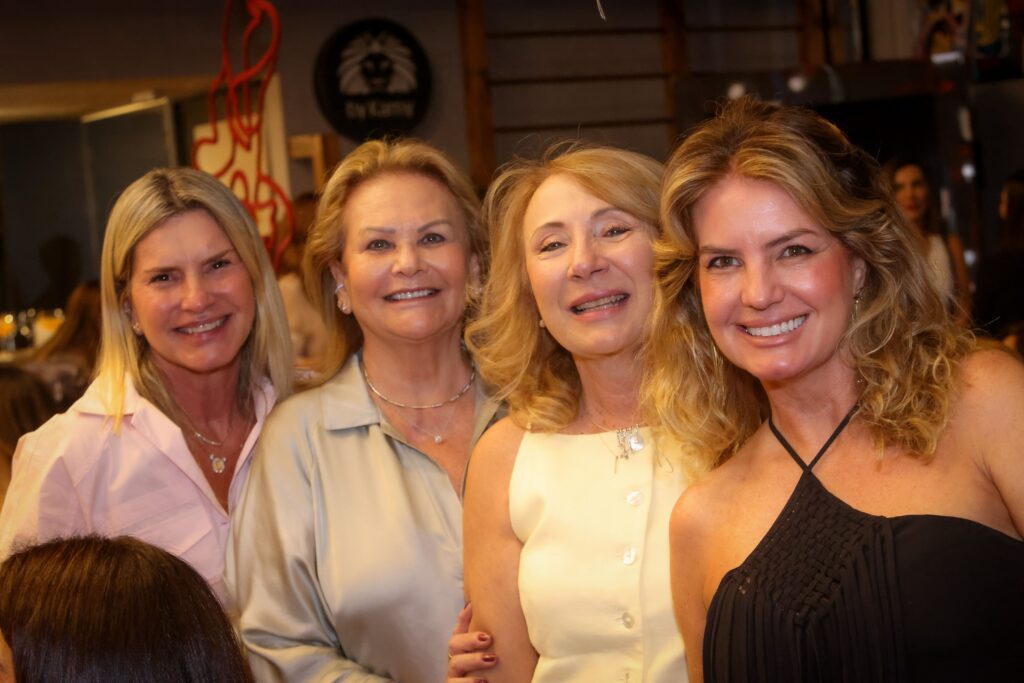 Maria Fashion Day 2025 | Crédito: Rafael Cautella