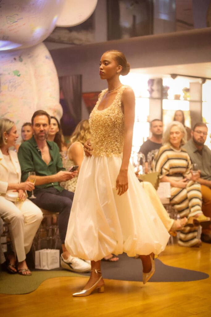 Maria Fashion Day 2025 | Crédito: Rafael Cautella