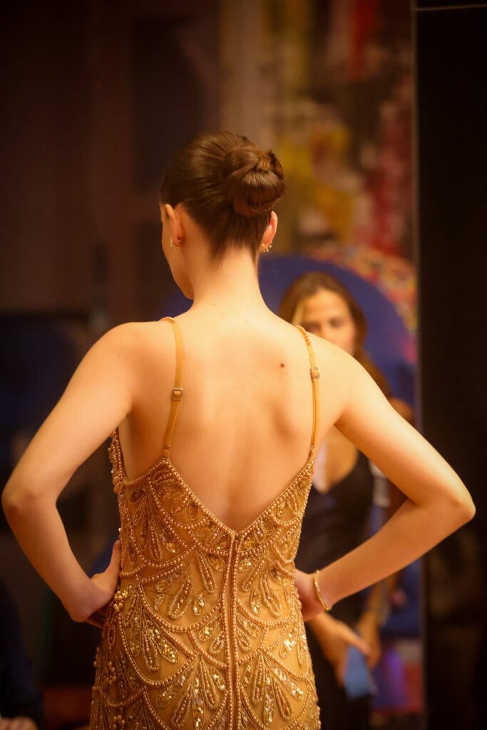 Maria Fashion Day 2025 | Crédito: Rafael Cautella