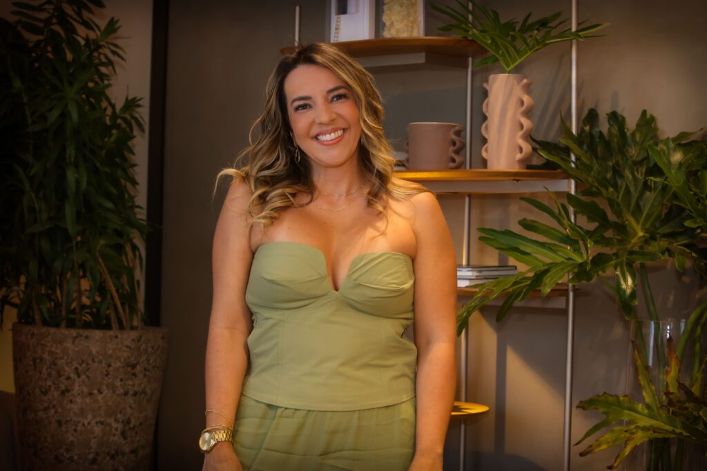 Inauguração da mostra Mundo UneRobusti 2025 | Crédito: Rafael Cautella